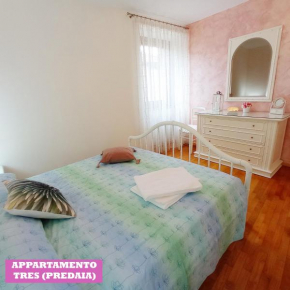 APPARTAMENTO TOMA MIHAELA
